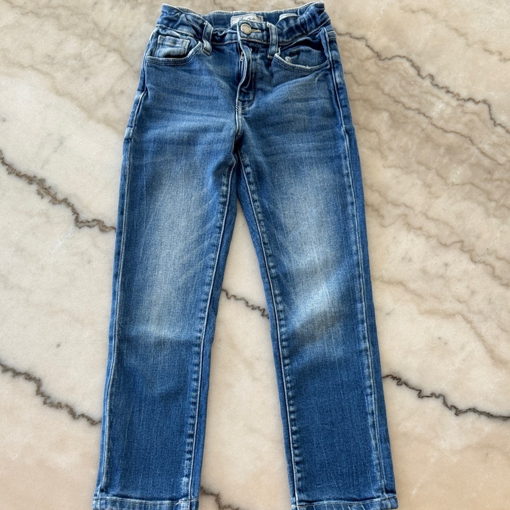Kancan girls Blue Denim Jeans
